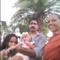 Ueudes Guimaraes Nogueira