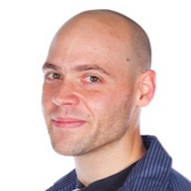 Joshua Scott