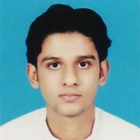 Ubaid Ahmed