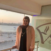 Dalia Wael