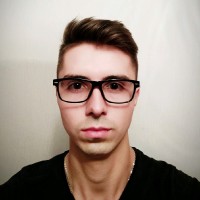 Dmytro Sukhovii