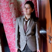 Ritu Chaudhary