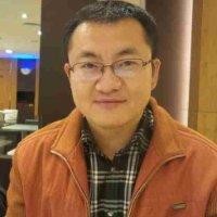 陈志刚