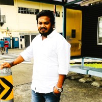 Bm Manikandan