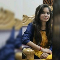 Vasudha Yadav