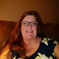 Jill Johns