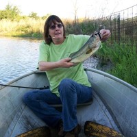 Vicki Hughes