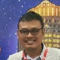 Bambang Sumantri