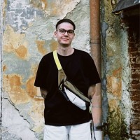 Bogdan Shakhraiuk