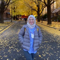 Rika Hernawati Effendi