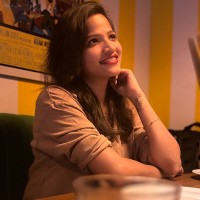 Shweta Darekar