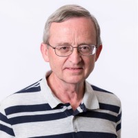 Ed Reid