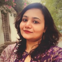 Swapna Ghosh