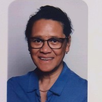 Heleen Pesulima