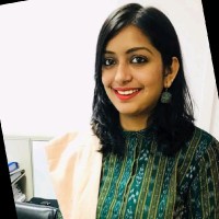 Shalini Ghatak