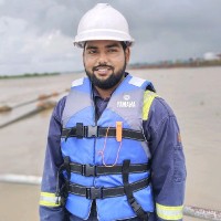 Mohammed Faisal Mahfuz