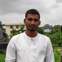 Shamsul Arafin