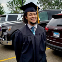 Trae Gesling Jr