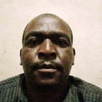 Sydreck Mukosera