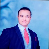 Douglas Huang