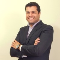 Gabriel Soares Santana