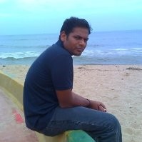 rajesh sivaji