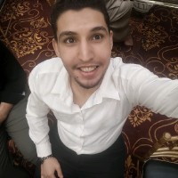 Ahmed Rabie