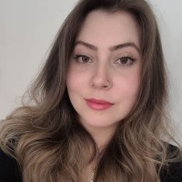 Luana Ferrari Penteado