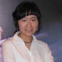 Lisa Zhao