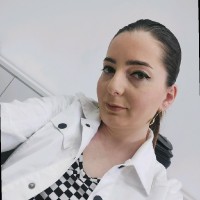 Anush Avetisyan