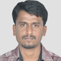 Bharath A S
