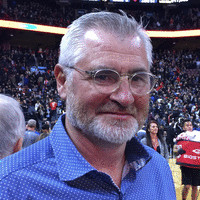Ted Whitehead