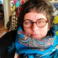 Lisa Karinsdotter Pålsson