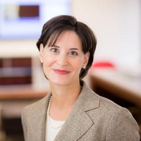 Tessa Laspia Frederick