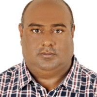 Ahmed Pasha