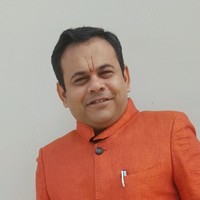 Pritesh Gandhi