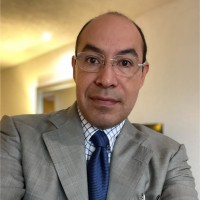 Carlos Cortes Martínez