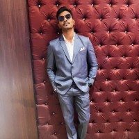 Rushikesh Chavan