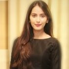 Manvi Bhandari