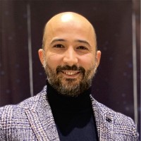 Sohaib Boushi/Buşi
