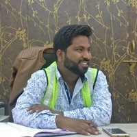 Sambhav Tyagi