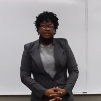 Ebony Harrigan