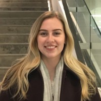 Jocelyn Lamoure, Chrp