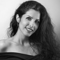 Diane Özdamar