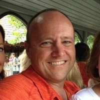 Patrick Lensing