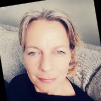 Stephanie Huismans