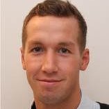 Patrik Ronström
