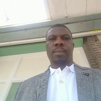Thulani Sibanda