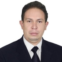 Alex Eduardo Farinango Armijos
