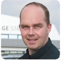 Arjan Straathof